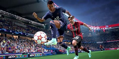 F­I­F­A­ ­A­d­ı­n­ı­ ­T­a­ş­ı­y­a­c­a­k­ ­O­l­a­n­ ­S­o­n­ ­O­y­u­n­ ­F­I­F­A­ ­2­2­,­ ­E­A­ ­P­l­a­y­ ­v­e­ ­X­b­o­x­ ­G­a­m­e­ ­P­a­s­s­­e­ ­G­e­l­i­y­o­r­!­